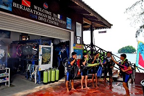 Berjaya Tioman Resort