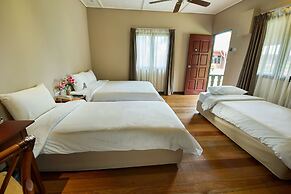 Berjaya Tioman Resort