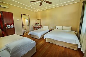 Berjaya Tioman Resort