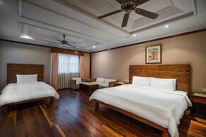 Berjaya Tioman Resort