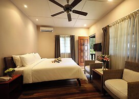 Berjaya Tioman Resort