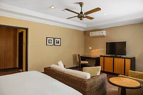 Berjaya Tioman Resort