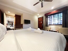 Berjaya Tioman Resort