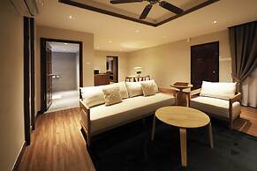 Berjaya Tioman Resort