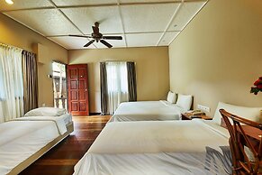 Berjaya Tioman Resort