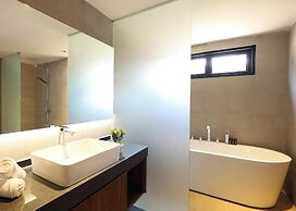 Berjaya Tioman Resort