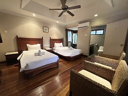 Berjaya Tioman Resort