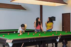 Berjaya Tioman Resort