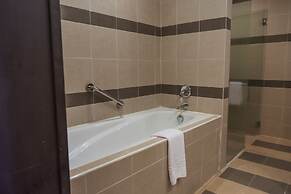 Berjaya Tioman Resort