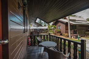 Berjaya Tioman Resort