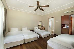 Berjaya Tioman Resort