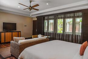 Berjaya Tioman Resort