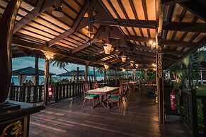 Berjaya Tioman Resort