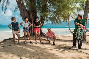 Berjaya Tioman Resort