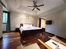 Berjaya Tioman Resort