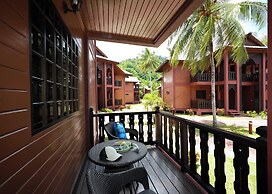 Berjaya Tioman Resort