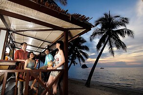 Berjaya Tioman Resort