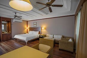 Berjaya Tioman Resort