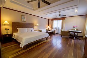 Berjaya Tioman Resort