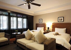 Berjaya Tioman Resort