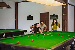 Berjaya Tioman Resort