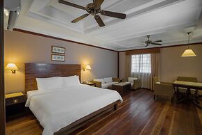 Berjaya Tioman Resort