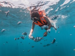 Berjaya Tioman Resort