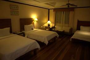 Berjaya Tioman Resort