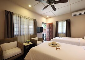 Berjaya Tioman Resort