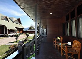 Berjaya Tioman Resort