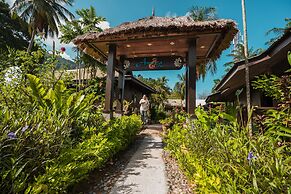 Berjaya Tioman Resort