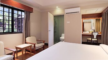 Berjaya Tioman Resort