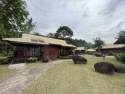 Berjaya Tioman Resort