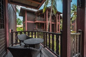 Berjaya Tioman Resort