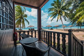 Berjaya Tioman Resort