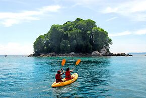 Berjaya Tioman Resort
