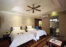 Berjaya Tioman Resort