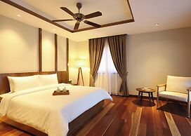 Berjaya Tioman Resort