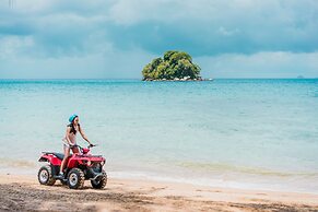 Berjaya Tioman Resort