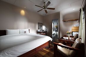 Berjaya Tioman Resort