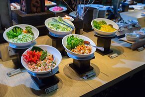 Berjaya Tioman Resort