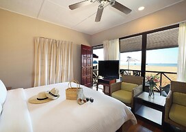 Berjaya Tioman Resort