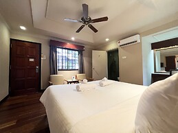 Berjaya Tioman Resort