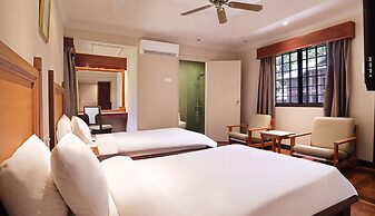 Berjaya Tioman Resort