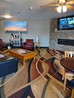 Days Inn & Suites by Wyndham Fargo 19th Ave/Airport Dome