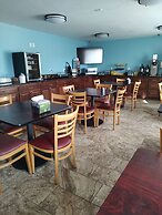 Days Inn & Suites by Wyndham Fargo 19th Ave/Airport Dome