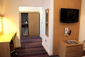 Holiday Inn Darlington - A1 Scotch Corner by IHG