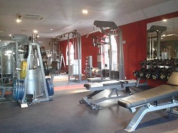 Holiday Inn Darlington - A1 Scotch Corner by IHG