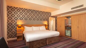 Holiday Inn Darlington - A1 Scotch Corner by IHG