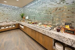 Hilton Houston Post Oak by the Galleria